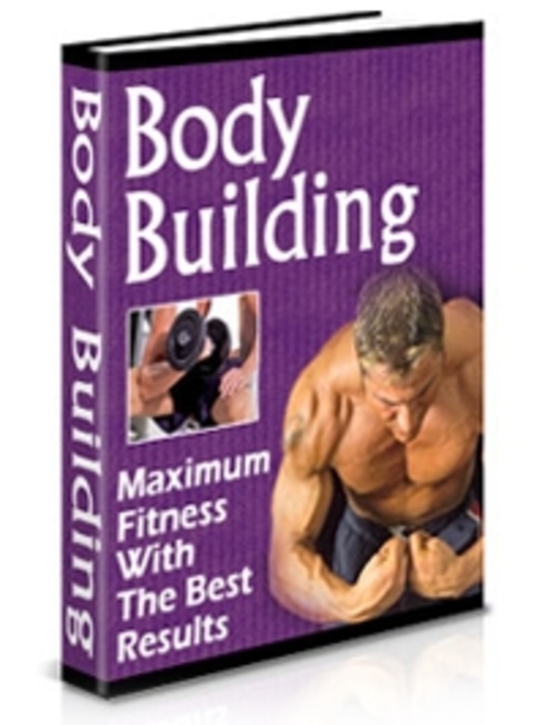Product picture Body Building Secrets Revealed